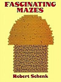 Fascinating Mazes (Paperback)