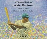 A Picture Book of Jackie Robinson (Hardcover)
