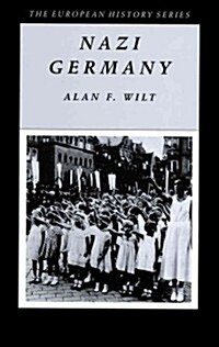 Nazi Germany (Paperback)