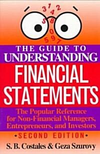 The Guide to Understanding Financial Statements (Paperback, 2, Revised)