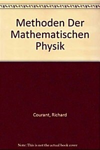 Methoden Der Mathematischen Physik (Hardcover, 4th, Subsequent)