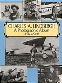 Charles A. Lindbergh (Paperback)