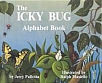 The Icky Bug Alphabet Book (School & Library)