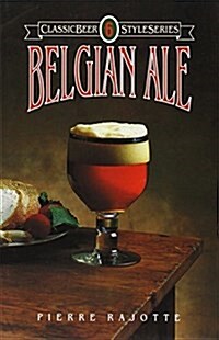 Belgian Ale (Paperback)