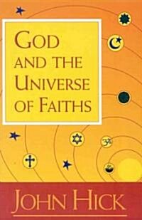 God and the Universe of Faiths (Paperback, 2 Revised edition)