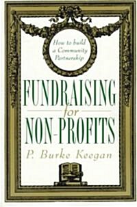 Fundraising for Nonprofits (Paperback)