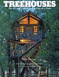 Treehouses (Paperback)