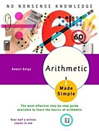 Arithmetic Made Simple (Paperback, Revised)