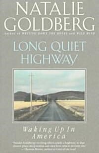 Long Quiet Highway: Waking Up in America (Paperback)