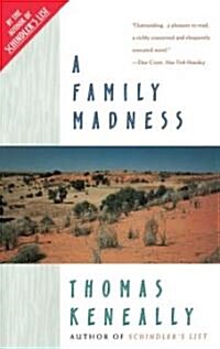 Family Madness (Paperback)