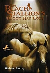 [중고] The Black Stallions Blood Bay Colt: (Reissue) (Paperback)