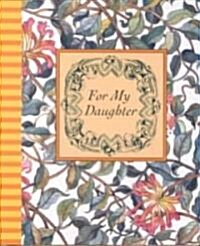 For My Daughter (Hardcover, Mini)