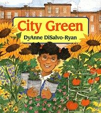 City Green (Hardcover)