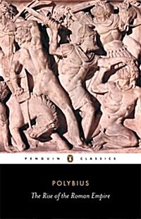 [중고] The Rise of the Roman Empire (Paperback)