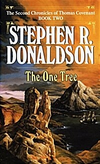 [중고] One Tree (Mass Market Paperback)