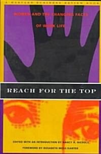 Reach for the Top (Hardcover, Reprint)