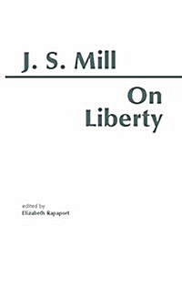 [중고] In Liberty (Paperback, UK)