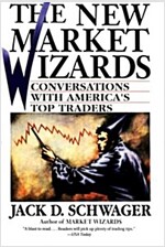 The New Market Wizards: Conversations with America's Top Traders (Paperback)
