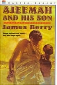Ajeemah and His Son (Paperback)