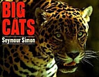 Big Cats (Paperback)