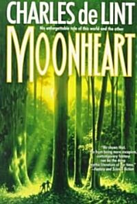 Moonheart (Paperback)