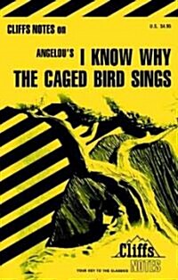 I Know Why the Caged Bird Sings (Paperback)