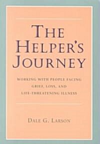 The Helpers Journey (Paperback)