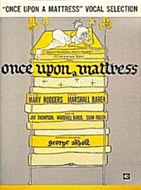 Once upon a Mattress (Paperback)