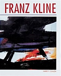 Franz Kline (Hardcover, Revised)