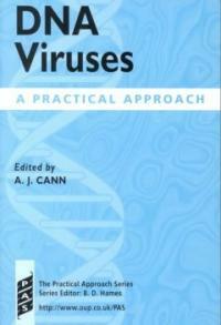 DNA viruses : a practical approach