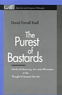 The Purest of Bastards (Paperback)