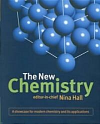 [중고] The New Chemistry (Hardcover)