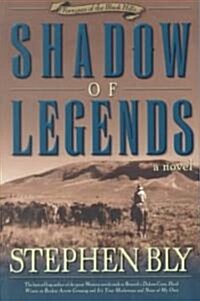 Shadow of Legends (Paperback)