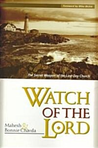 Watch of the Lord (Paperback)