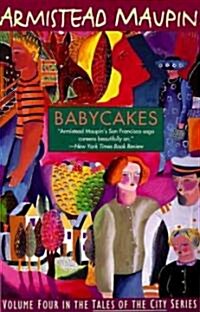 Babycakes (Paperback, Reprint)