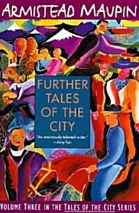 Further Tales of the City (Paperback)