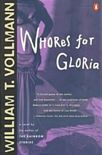 Whores for Gloria (Paperback, Reprint)