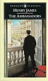 The Ambassadors (Paperback, Reprint)