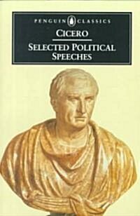 Selected Political Speeches (Paperback)