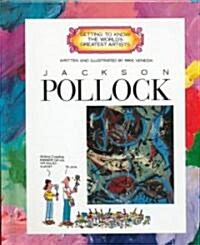 Jackson Pollock (Library)