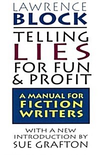 Telling Lies for Fun & Profit (Paperback, Reprint)