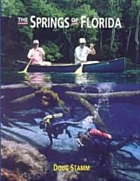 The Springs of Florida (Paperback)