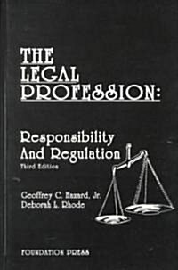 The Legal Profession (Paperback, 3rd, Subsequent)