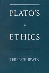 Platos Ethics (Paperback)