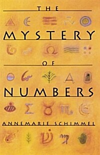 The Mystery of Numbers (Paperback)