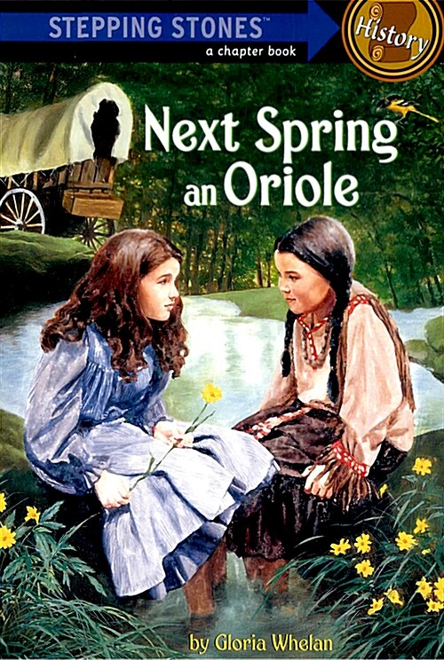 [중고] Next Spring an Oriole (Paperback)