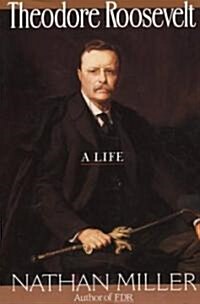 Theodore Roosevelt (Paperback)