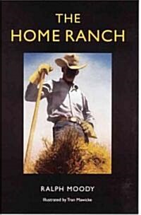The Home Ranch (Paperback)