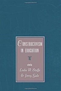 Constructivism in Education (Paperback)
