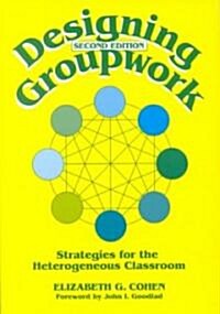 Designing Groupwork (Paperback, 2)